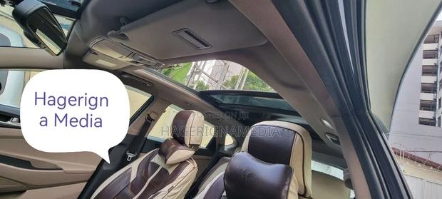 Hyundai Tucson 2019 Gray