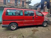 Car 2006 Red for sale