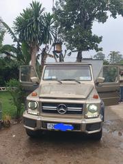 Mercedes-Benz E230 1997 Brown for sale