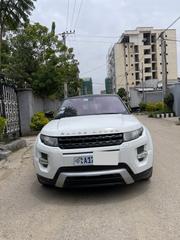 Car 2012 White for sale