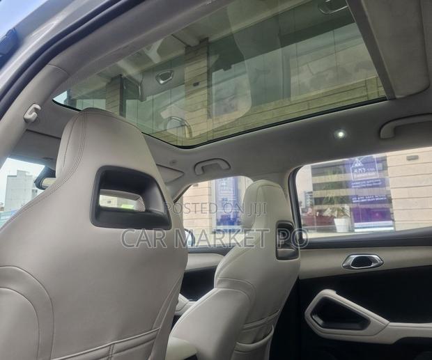 New BYD Yuan Up 2025 Gray