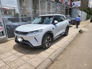 BYD Yuan Up 2025 Gray for sale