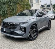 Hyundai Tucson N Line 2022 for sale