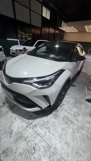 Toyota C-HR 2022 White for sale