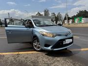 Toyota Yaris 2015 for sale