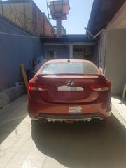 Hyundai Avante 2011 Brown for sale