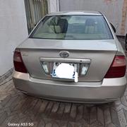 Toyota Corolla 2006 Gray for sale