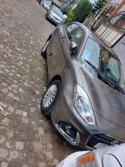 Suzuki Dzire 2021 Gray for sale