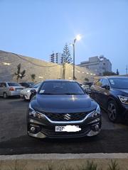 Suzuki Baleno 2022 Black for sale