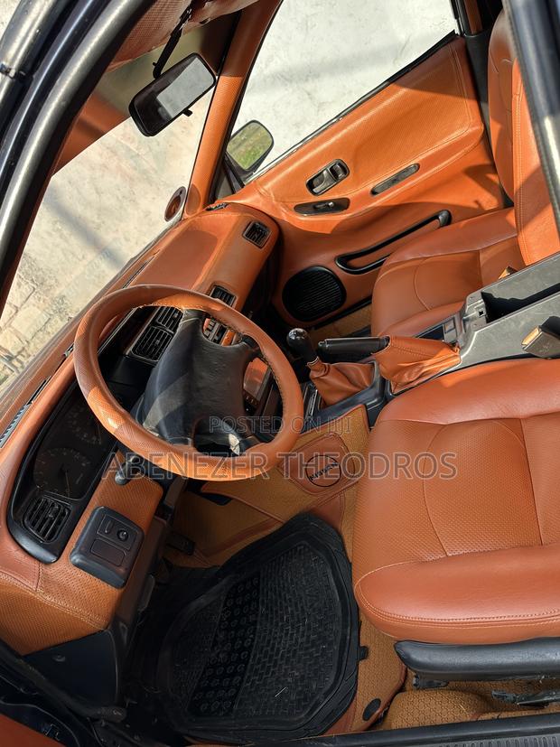 Nissan Altima 1992