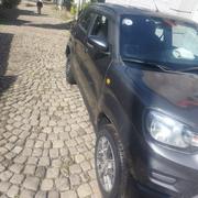 Suzuki S-Presso 2020 Black for sale