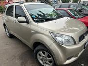 Daihatsu Terios 2008 Gray for sale