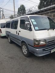 Toyota Harrier 2004 for sale