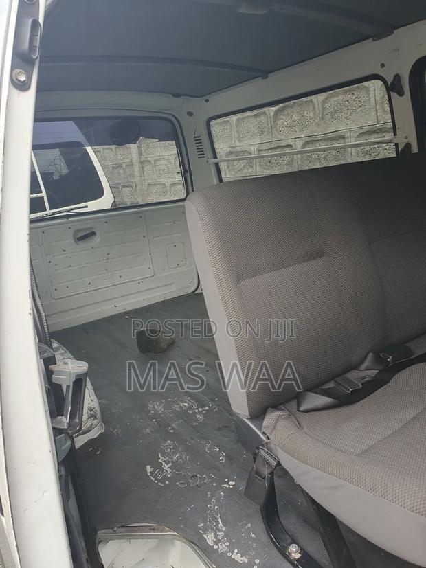 Toyota Harrier 2004