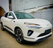 New BYD Seal 6 EV 2025 for sale