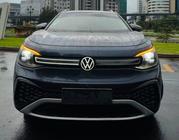 Volkswagen ID.6 2022 Teal for sale