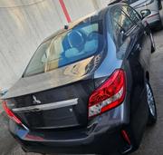 New Mitsubishi Attrage 2023 Gray for sale