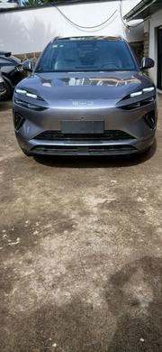 New BYD Sealion 06 DM-i 2025 Gray for sale