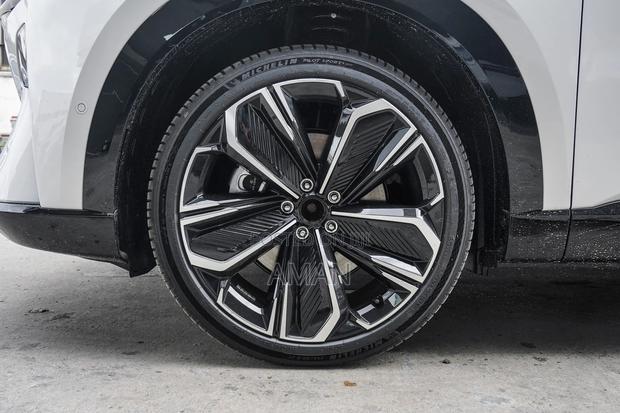 New Mazda CX-60 2025 Black