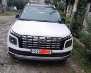Hyundai Venue 2023 White for sale