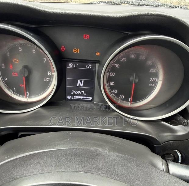 Suzuki Dzire 2022 Silver