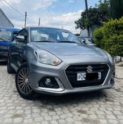 Suzuki Dzire 2022 Silver for sale