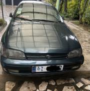 Toyota Carina E 1998 Blue for sale
