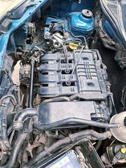 Renault Kangoo 2003 Blue for sale