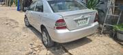 Toyota Corolla 2003 Silver for sale