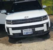 Hyundai Santa Fe 2024 for sale