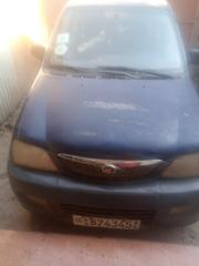 Zotye 2008 (Nomad) 2008 Matt Black for sale