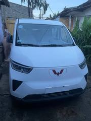 Wuling Hongguang S 2025 White for sale