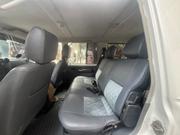 Toyota Land Cruiser 2017 White for sale