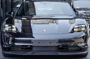Porsche Taycan 2024 Black for sale