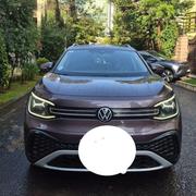 Volkswagen ID.6 2023 Pink for sale