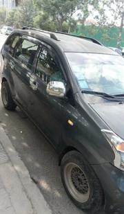 Toyota Avanza 2012 Black for sale