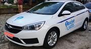 Chery Arrizo 5 2023 White for sale