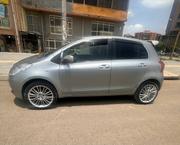 Toyota Yaris 1.3 2006 Silver for sale