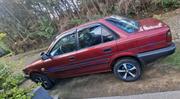 Toyota Corolla 1991 for sale