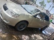 Toyota Corolla 2006 Gray for sale