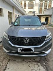 DFSK Glory 580 2023 Silver for sale