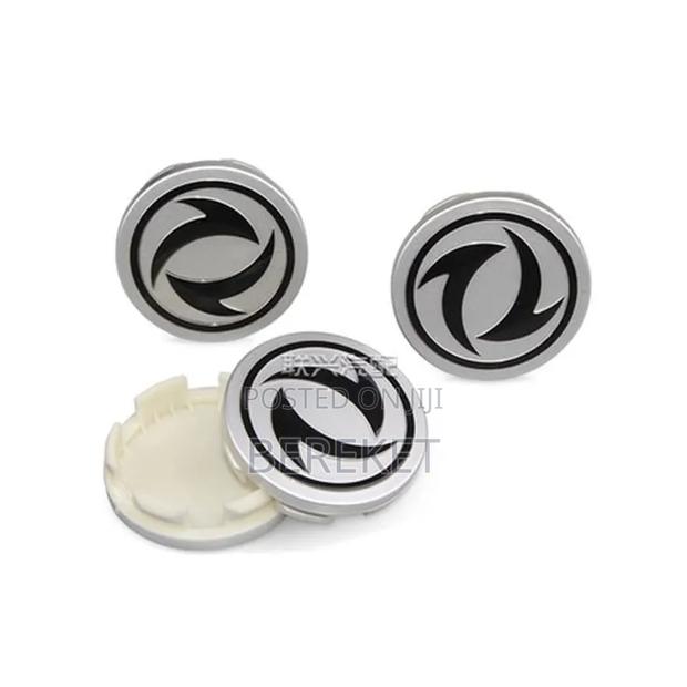 DFSK Glory 580 2023 Silver