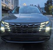 Hyundai Tucson 2021 for sale