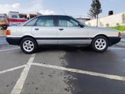 Audi 80 1.9 D 1989 Brown for sale