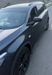 Chevrolet Orlando 2024 Black for sale