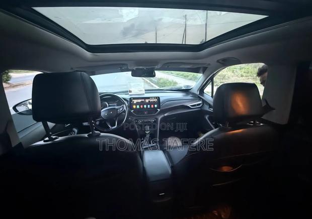 Chevrolet Orlando 2024 Black