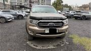 Ford Ranger Wildtrak 2021 Gold for sale