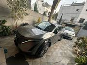 Nissan Ariya 2024 Gray for sale