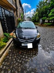 Toyota Yaris 2008 for sale