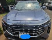 Jetour X70 Plus 1.5 6-Seater FWD 2022 Blue for sale